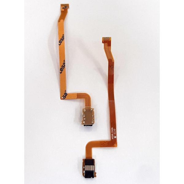 Flex jack audio para Lenovo TAB2 X30F A10-30 Wifi calidad premium