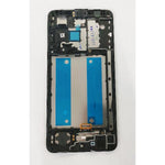 Pantalla lcd para Samsung Galaxy A01 Core A013 GH82-23561A GH82-23392A mas tactil negro mas marco negro Service Pac