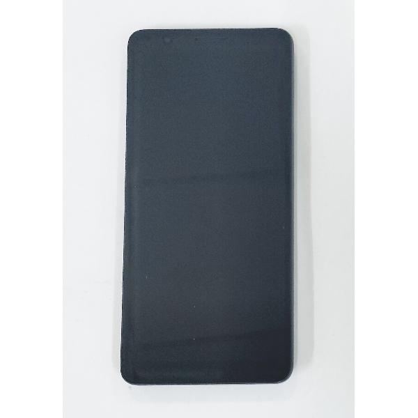 Pantalla lcd para Samsung Galaxy A01 Core A013 GH82-23561A GH82-23392A mas tactil negro mas marco negro Service Pac