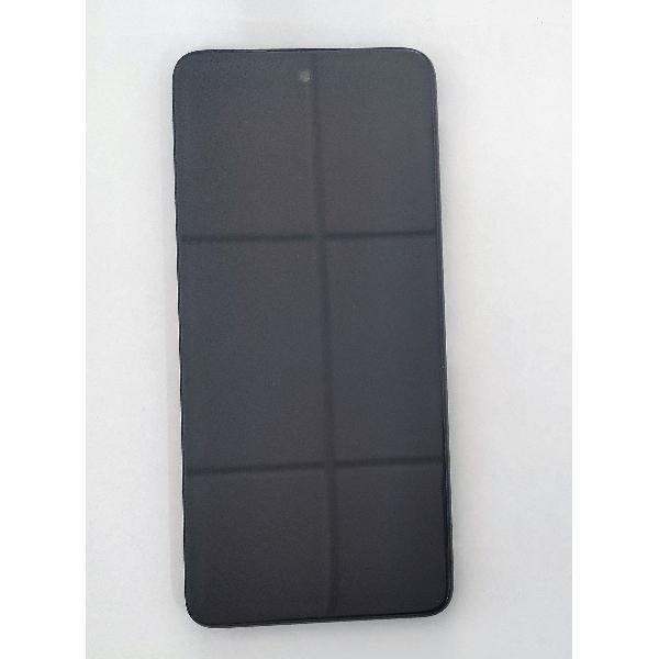 Pantalla lcd para Motorola Moto E32S XT2229 5D68C20795 mas tactil negro mas marco negro Service Pack