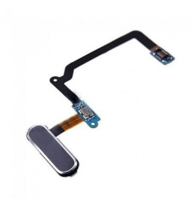 Samsung Galaxy S5 I9600 SM-G900M SM-G900F flex home azul osc