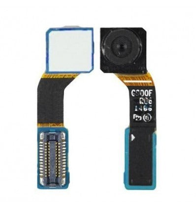 Samsung Galaxy S5 I9600 SM-G900M SM-G900F flex camara fronta