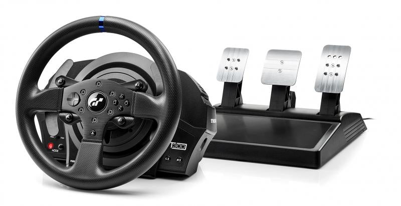 Thrustmaster T300RS GT Edition PS5/PS4/PC Volante