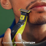 Philips Norelco OneBlade OneBlade QP2824/20 Face + Body