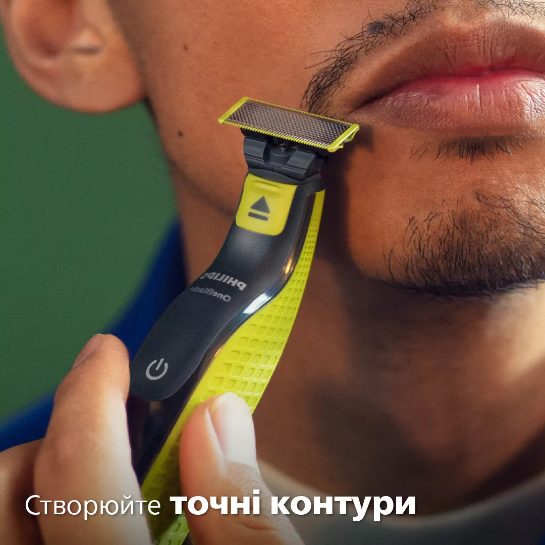 Philips Norelco OneBlade OneBlade QP2824/20 Face + Body