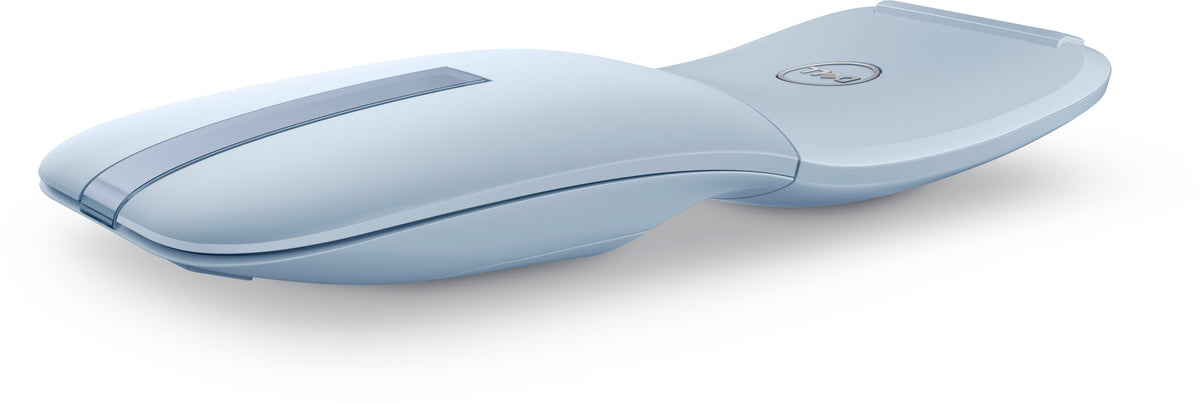 Raton inalambrico dell ms700 azul