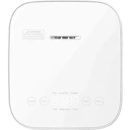 Arrocera Xiaomi Multifunctional Rice Cooker 1.5L/ 380W/ Capacidad 1.5L - PixelPlaza