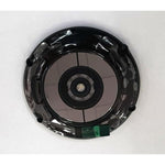 Carcasa trasera marron mas sensor FC para Samsung Watch Active 2 R820 R825 calidad premium