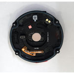 Carcasa trasera marron mas sensor FC para Samsung Watch Active 2 R830 R835 calidad premium