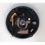 Carcasa trasera negro mas sensor FC para Samsung Watch Active 2 R830 R835 calidad premium