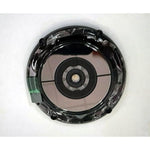 Carcasa trasera negro mas sensor FC para Samsung Watch Active 2 R830 R835 calidad premium