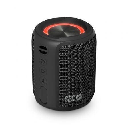 Altavoz con Bluetooth SPC Sound Powerpool/ 14W/ 2.0 - PixelPlaza