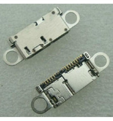 Samsung Galaxy Note 3 N9005 conector de carga y accesorios o