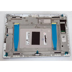 Pantalla lcd para Lenovo Tab Pro Tab 5 10 Plus x705 x705l x705f x705n mas tactil blanco mas marco plata calidad pre
