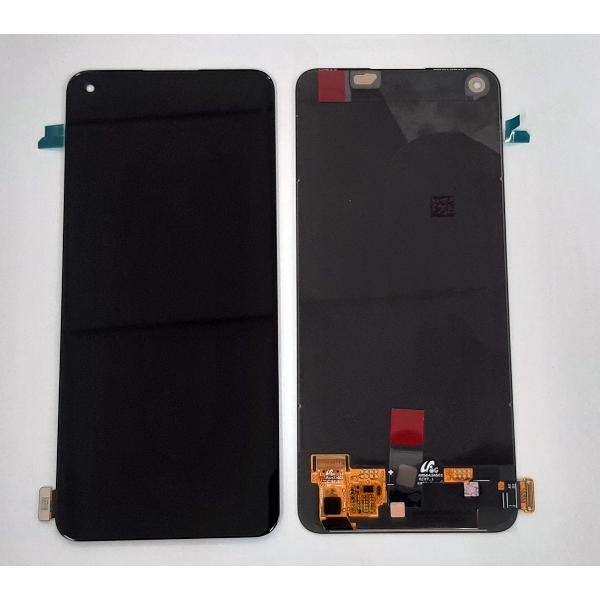Pantalla lcd para Oppo Find X5 Lite CPH2371 mas tactil negro calidad premium