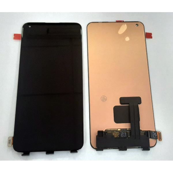 Pantalla lcd para Realme GT2 Pro mas tactil negro calidad premium