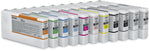Cartucho tinta Epson stylus pro - 4900 verde 200ml