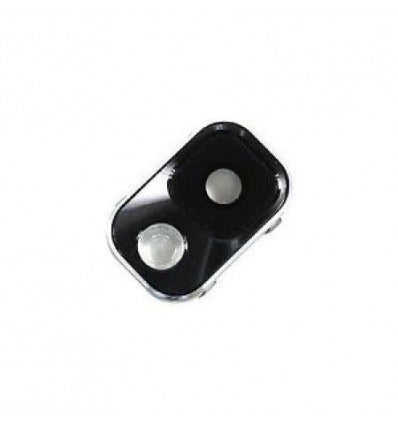Samsung Galaxy Note 3 N9005 cubierta camara negro premium