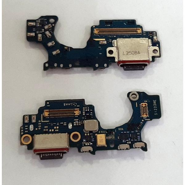 Flex puerto carga para Samsung Galaxy Z Flip 4 SM-F721 calidad premium