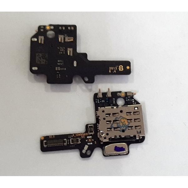 Flex lector sim para Xiaomi Black Shark 3 Pro calidad premium
