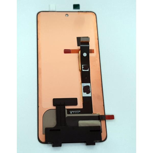 Pantalla lcd para Motorola Moto Edge 30 XT2203 mas tactil negro calidad premium