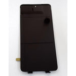 Pantalla lcd para Motorola Moto Edge 30 XT2203 mas tactil negro calidad premium