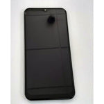 Pantalla lcd para Figi Note 1S mas tactil negro mas marco negro calidad premium