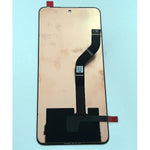 Pantalla lcd para Xiaomi 12 Lite mas tactil negro calidad premium