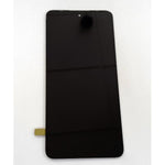 Pantalla lcd para Xiaomi 12 Lite mas tactil negro calidad premium