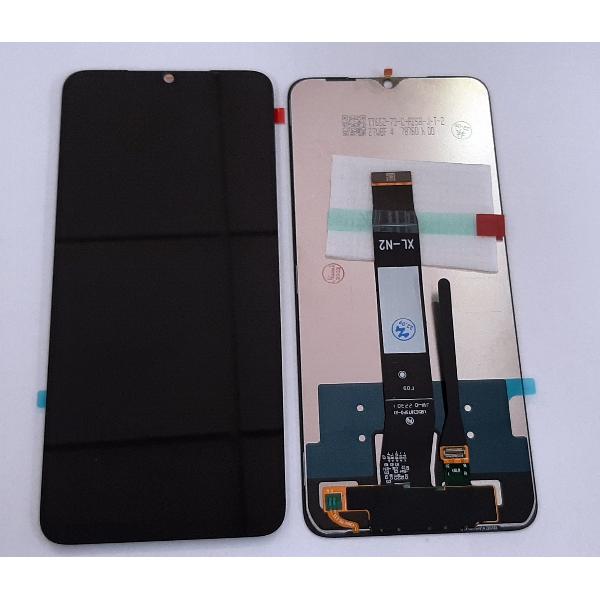 Pantalla lcd para Xiaomi Redmi A1 mas tactil negro calidad premium