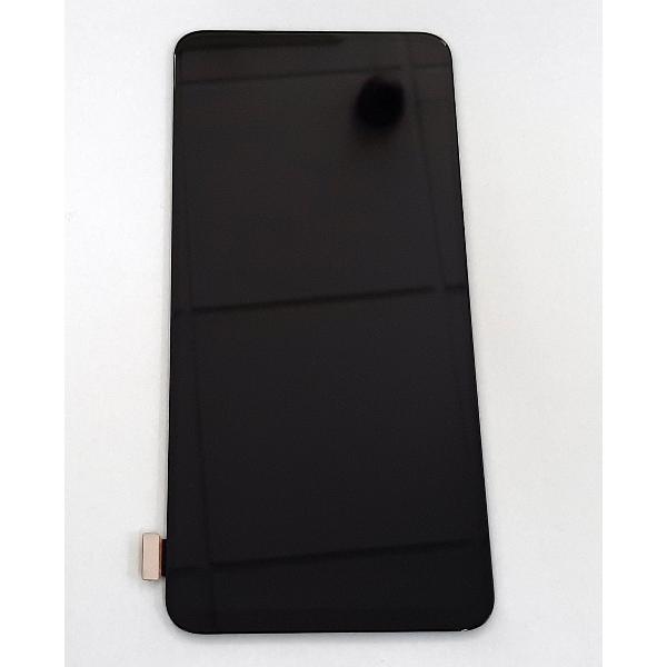 Pantalla lcd para Oppo Reno 10X Zoom mas tactil negro compatible