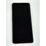 Pantalla lcd para Oppo Find X2 Pro mas tactil negro mas marco dorado calidad premium