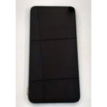 Pantalla lcd para Oppo Reno 10X Zoom mas tactil negro mas marco verde compatible