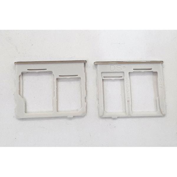 Soporte o bandeja single sim plata para Samsung A32 5G SM-A326 calidad premium