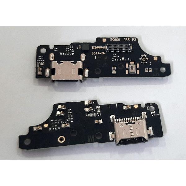Flex puerto carga para Motorola Moto E32 XT2227 calidad premium
