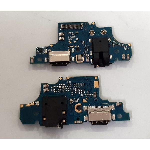 Flex puerto carga para Motorola Moto G52 XT2221 calidad premium
