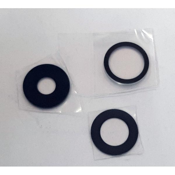 Set 3 cristal camara para IPhone 14 Pro IPhone 14 Pro Max calidad premium