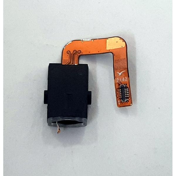 Flex jack audio para ZTE Nubia Red Magic 7 calidad premium