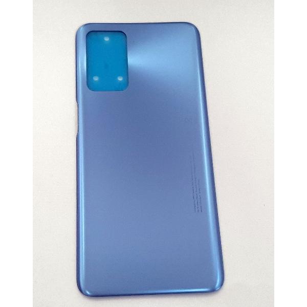 Tapa bateria o tapa trasera azul para Oppo A16 CPH2269 A16S CPH2271