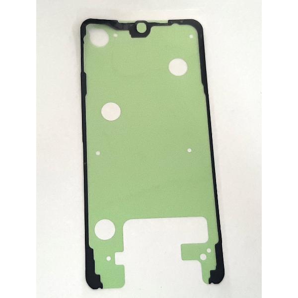 Adhesivo precortado marco frontal para Samsung Galaxy S22 Plus SM-S906U calidad premium