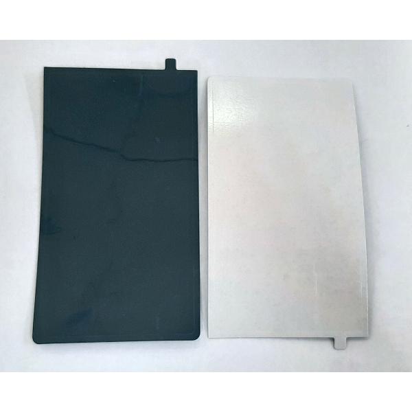 Adhesivo precortado tapa trasera para Google Pixel 6A calidad premium
