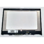 Pantalla lcd para Lenovo Yoga C340 mas tactil negro mas marco negro calidad premium