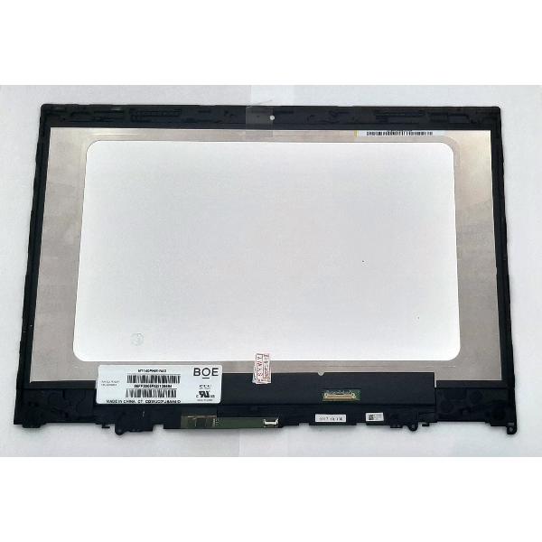 Pantalla lcd para Lenovo Yoga C340 mas tactil negro mas marco negro calidad premium