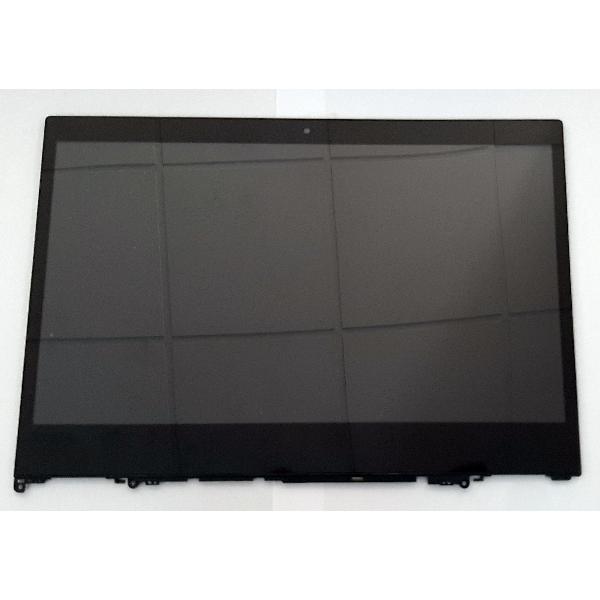 Pantalla lcd para Lenovo Yoga C340 mas tactil negro mas marco negro calidad premium