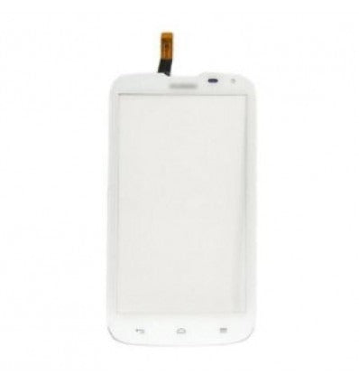 Huawei Ascend G610 G610S Pantalla táctil blanco premium