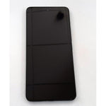 Pantalla lcd para Xiaomi 12 Lite mas tactil negro mas marco negro calidad premium