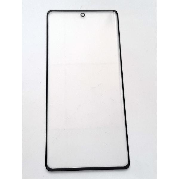 Cristal negro para Huawei Nova 10 NCO-AL00