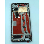 Pantalla lcd para Huawei Nova 10 NCO-AL00 mas tactil negro mas marco negro calidad premium