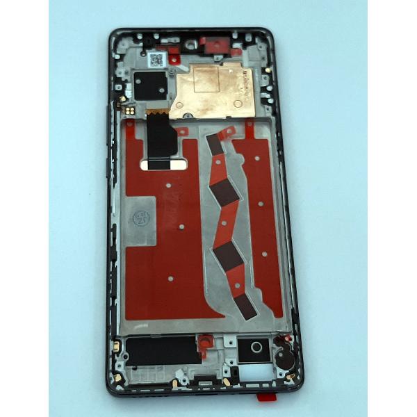Pantalla lcd para Huawei Nova 10 NCO-AL00 mas tactil negro mas marco negro calidad premium