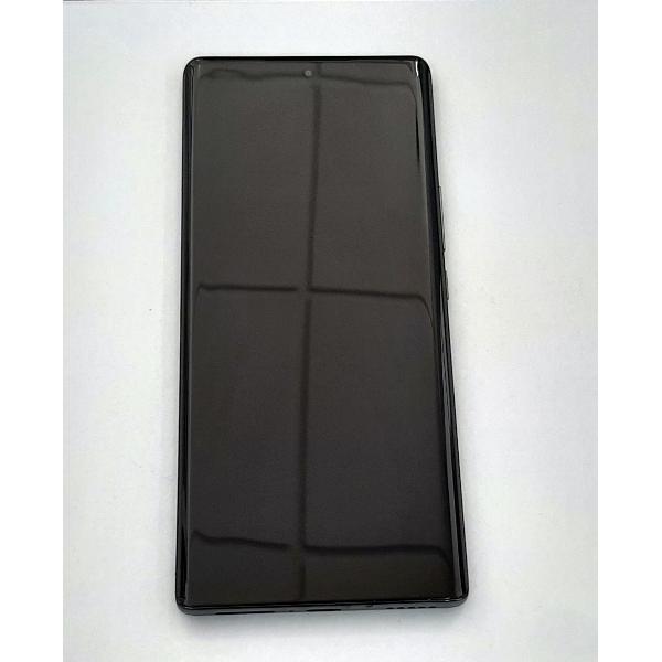 Pantalla lcd para Huawei Honor 70 FNE-AN00 mas tactil negro mas marco negro calidad premium